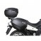 Βάσεις πλαϊνών βαλιτσών SHAD 3P System Suzuki DL 1000