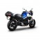 SHAD 3P System Βάσεις BMW F 800 R