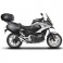 SHAD 3P System Βάσεις Honda NC 750 S/X