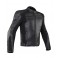 GiMOTO Route Touring Leather Jacket