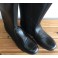 BIEFFE "PIBI" Street Leather Boots