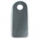 MotoGadget Motoscope tiny mstA Βάση Τοποθέτησης