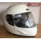 Κράνος XPEED XP-509 Solid (White)