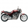 ΣΧΑΡΑ ΠΛΑΙΝΑ NONFANGO SUZUKI VX 800