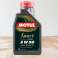 Λάδι MOTUL Sport 5W50 1lt