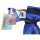 ΓΑΝΤΙΑ BUFFALO COLT (Cordura) WINTER B-Blue