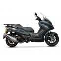 &Alpha;&Mu;&Omicron;&Rho;&Tau;&Iota;&Sigma;&Epsilon;&Rho; Daytona ARES GT HAGON Scooter Line