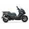 ΑΜΟΡΤΙΣΕΡ Daytona ARES GT HAGON Scooter Line
